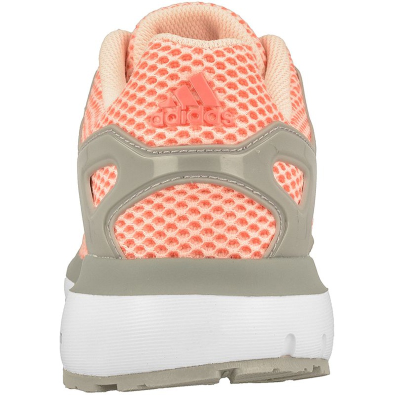 Löparskor adidas Energy Cloud W CG3013 grå rosa 2