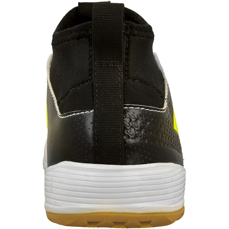 Inomhusskor adidas Ace Tango 17.3 In M CG3707 mångfärgad svart 1