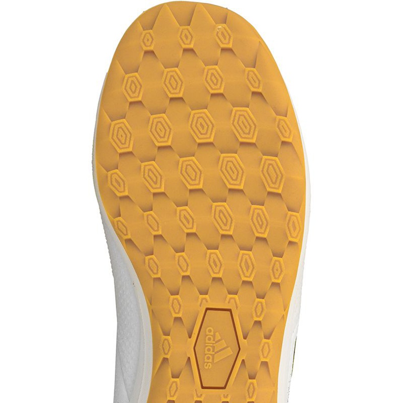 Inomhusskor adidas Ace Tango 17.3 In M CG3707 mångfärgad svart 2