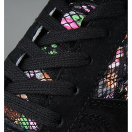 Joma C.200 Lady W 701 skor svart 1