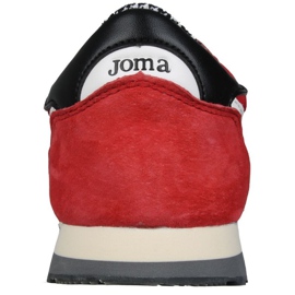 Joma C.367 M 706 stövlar röd 1