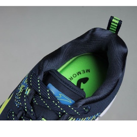 Joma C. Alasks M 703 skor marinblå 2