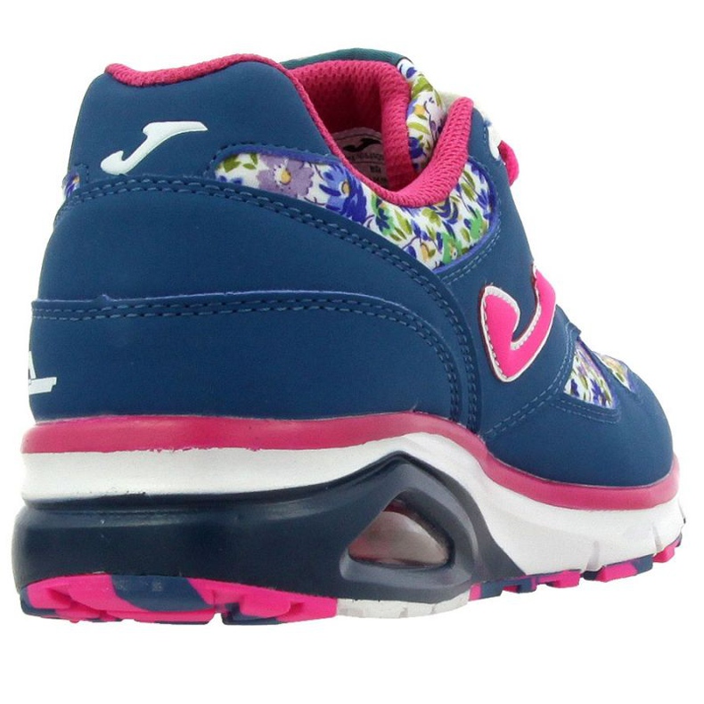 Joma C. Atenas Lady C. Atels W 603 skor marinblå 1