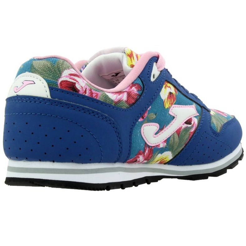 Joma W C. Tornado Lady C. Tornls-604 skor blå 1