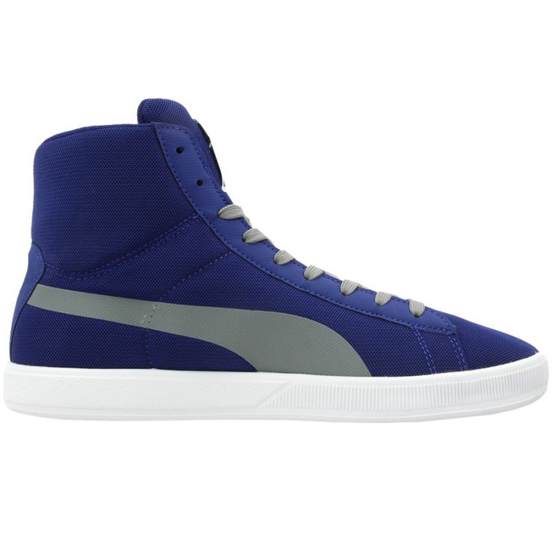 Puma Archive Lite Mid Mesh 355890 10 marinblå 1