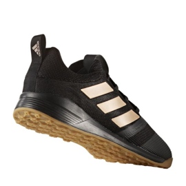 Adidas Ace Tango 17.2 In M BB4434 skor mångfärgad svart 1