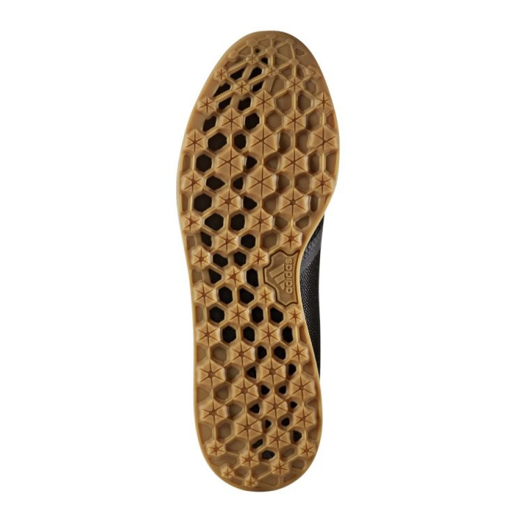 Adidas Ace Tango 17.2 In M BB4434 skor mångfärgad svart 2