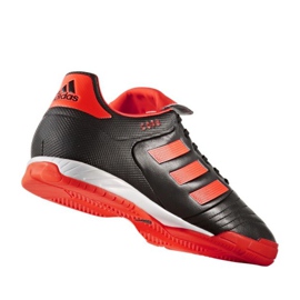 Inomhusskor adidas Copa Tango 17.3 In M S77148 mångfärgad svart 1