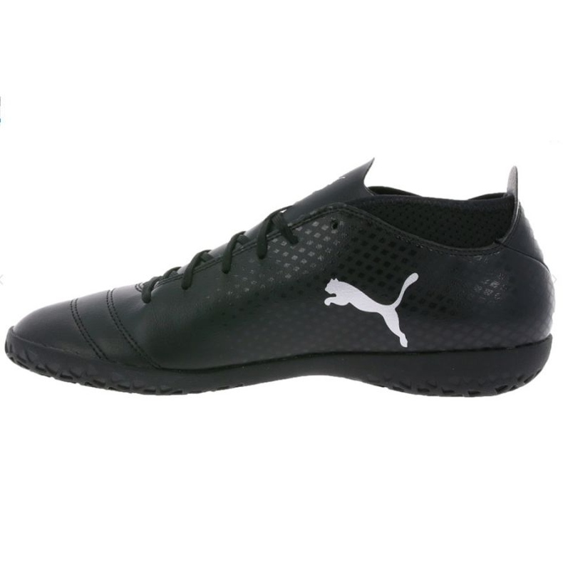 Puma One 17.4 It M 104079 04 fotbollsskor svart svart 1