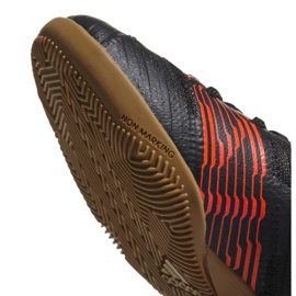 Inomhusskor adidas Tango 17.3 In Jr CP9182 svart 2