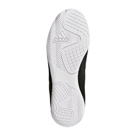 Inomhusskor adidas Predator Tango 18.3 In Jr CP9076 svart 1