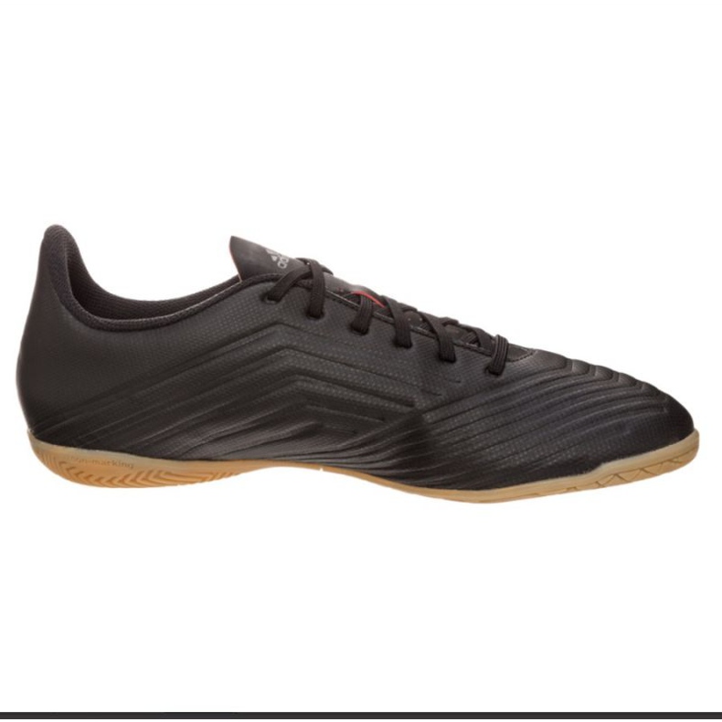 Adidas Predator Tango In M CP9276 fotbollsskor svart svart 1