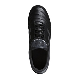 Adidas Copa Tango 18.3 Tf M CP9023 fotbollsskor svart svart 1