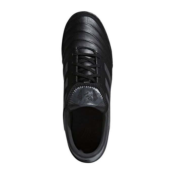 Adidas Copa Tango 18.3 Tf M CP9023 fotbollsskor svart svart 1