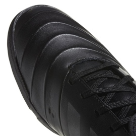 Adidas Copa Tango 18.3 Tf M CP9023 fotbollsskor svart svart 2