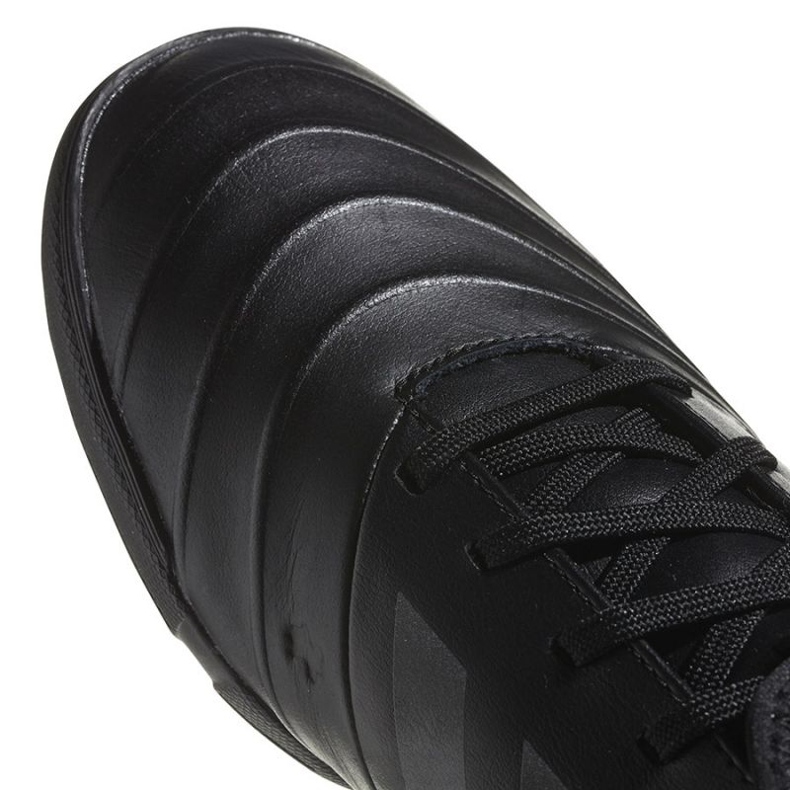 Adidas Copa Tango 18.3 Tf M CP9023 fotbollsskor svart svart 2