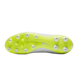 Nike Hypervenom Phantom 3 Academy Ag Pro M AJ6710-107 fotbollssko vit vit 2