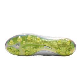 Nike Hypervenom Phantom 3 Elite Df Agpro M AJ3819-107 fotbollssko vit vit 2