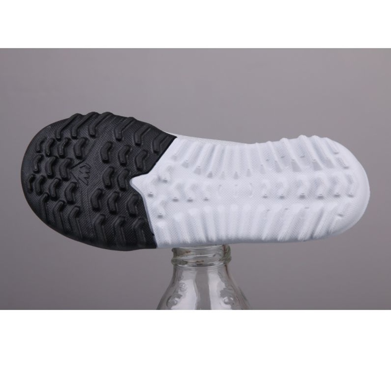 Nike Mercurial VaporX 12 Academy Tf Jr AH7353-060 fotbollsskor grå grå 2