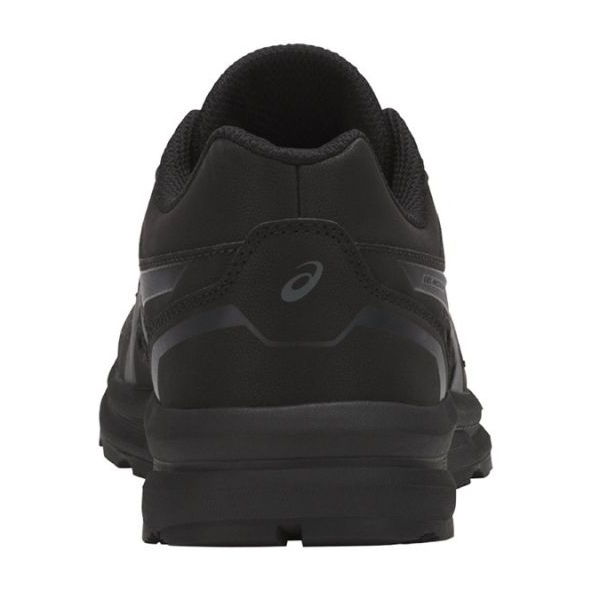 Löparskor Asics Gel Mission 3 W Q851Y-9097 svart 2