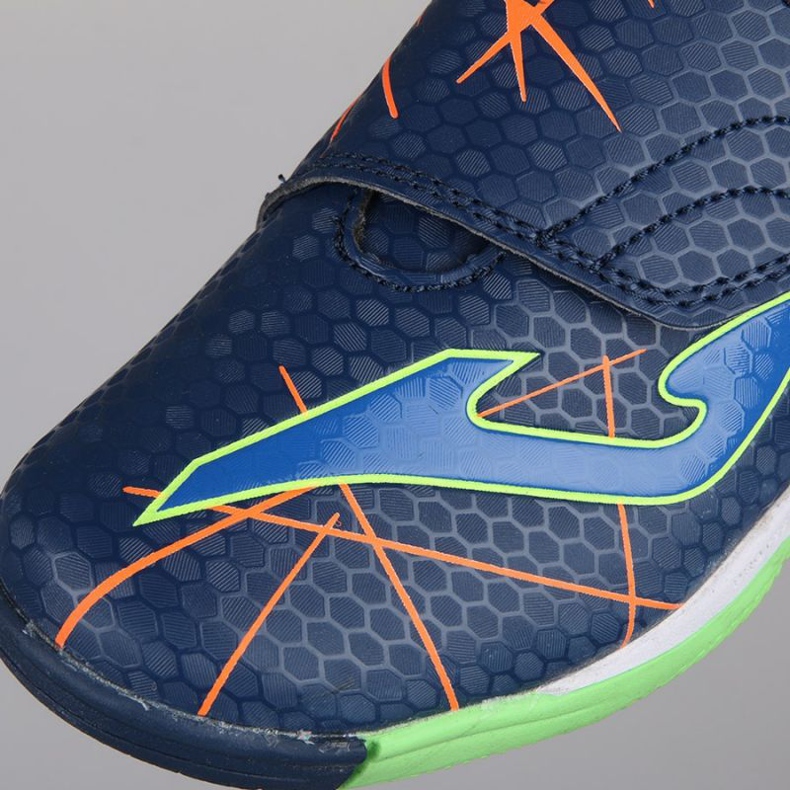 Inomhusskor Joma Champion 903 I Jr CHAJS.903.IN blå marinblå 1