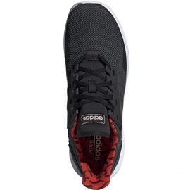 Löparskor adidas Duramo 9 M F37006 svart 2