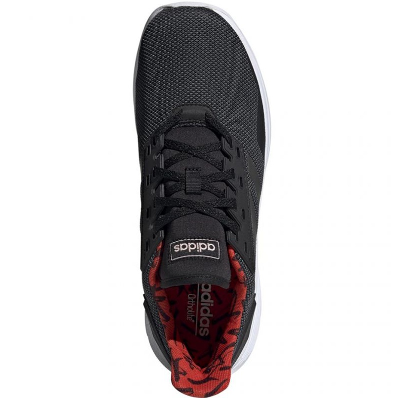Löparskor adidas Duramo 9 M F37006 svart 2