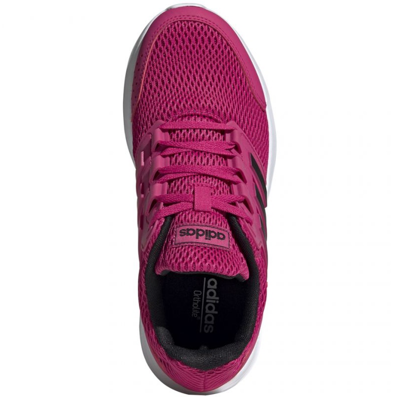 Löparskor adidas Galaxy 4 W F36185 rosa 2