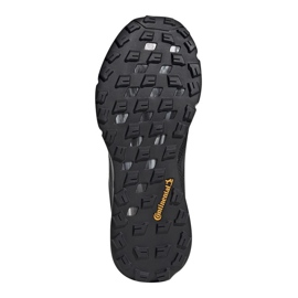 Löparskor adidas Terrex Two W D97455 svart 1