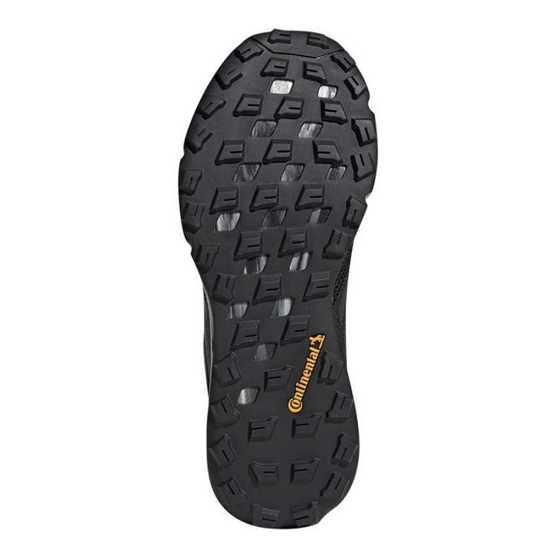 Löparskor adidas Terrex Two W D97455 svart 1