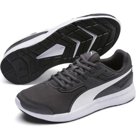 Skor Puma Escaper Mesh M 364307 21 vit svart 2
