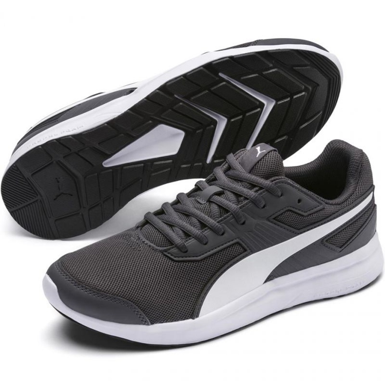 Skor Puma Escaper Mesh M 364307 21 vit svart 2