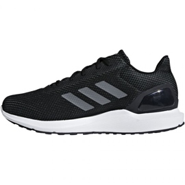 Löparskor adidas Cosmic 2 M F34881 svart 2
