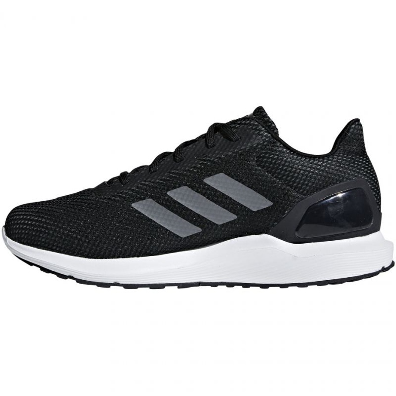 Löparskor adidas Cosmic 2 M F34881 svart 2