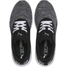 Träningsskor Puma Nrgy Comet M 190556 17 svart 1