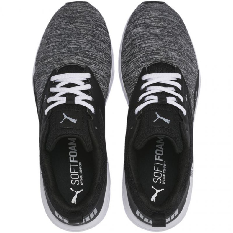 Träningsskor Puma Nrgy Comet M 190556 17 svart 1