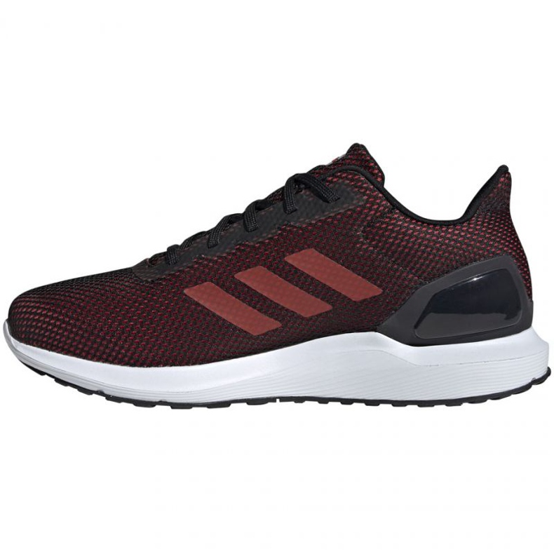 Löparskor adidas Cosmic 2 M F34880 röd 1