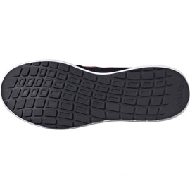 Löparskor adidas Argecy M F34844 marinblå 1