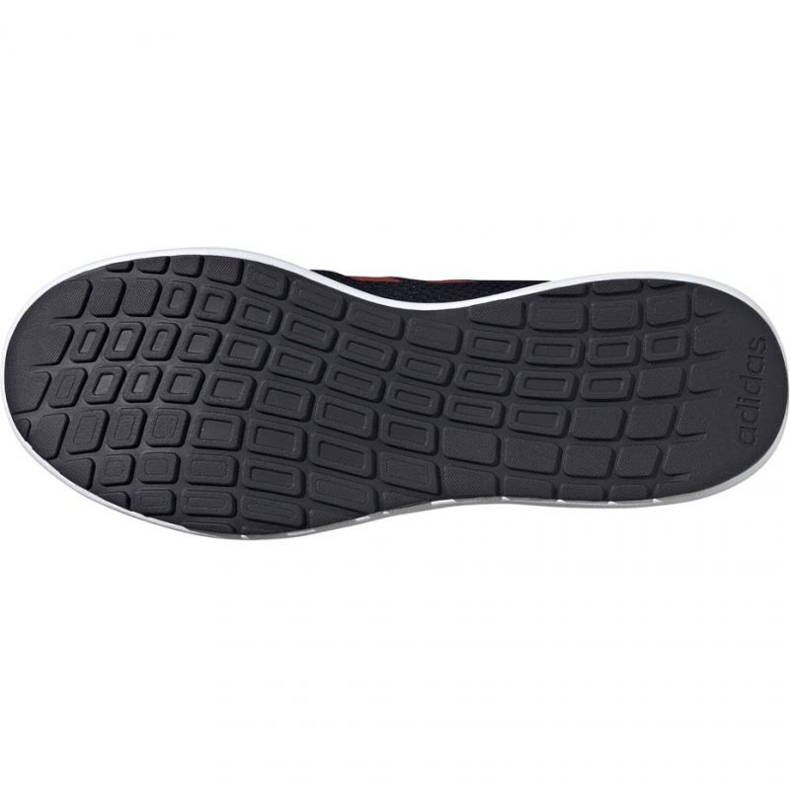 Löparskor adidas Argecy M F34844 marinblå 1