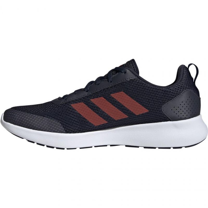 Löparskor adidas Argecy M F34844 marinblå 2