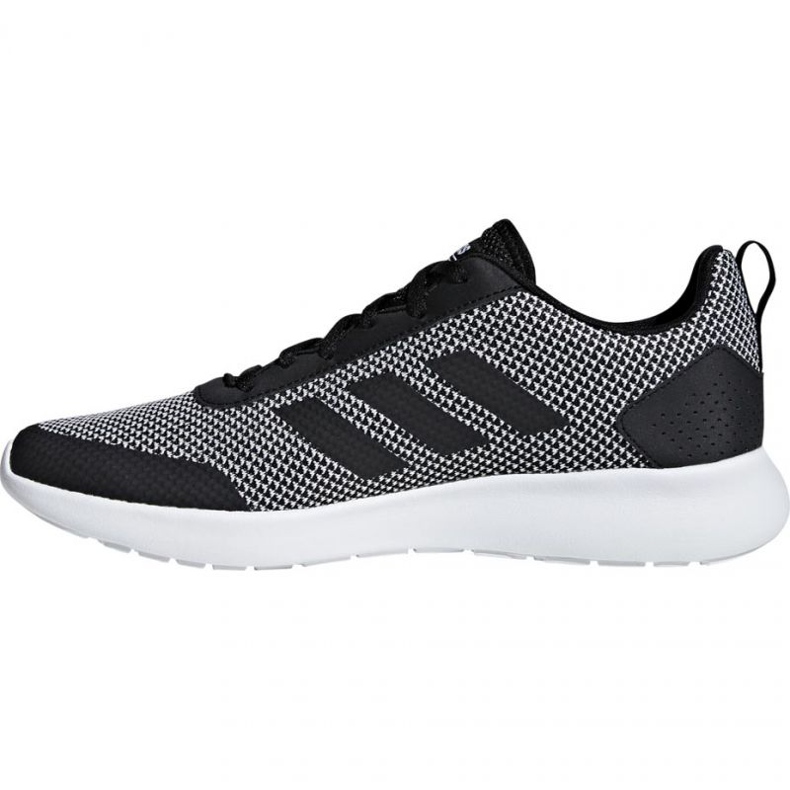 Löparskor adidas Argecy M F34851 svart 1
