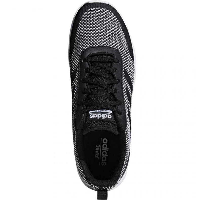 Löparskor adidas Argecy M F34851 svart 2