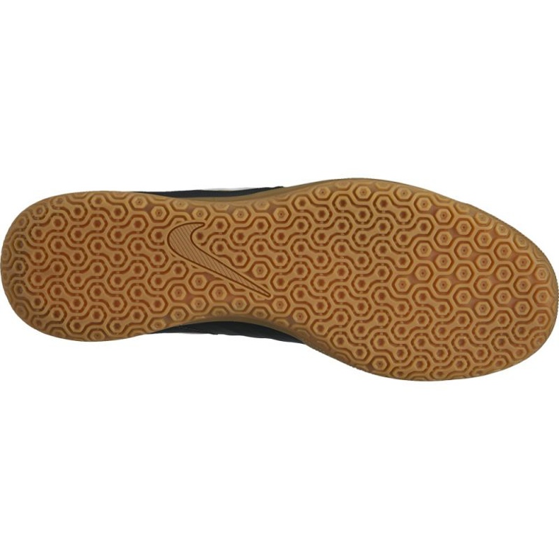 Inomhusskor Nike TiempoX Rio Iv Ic M 897769-002 svart svart 2