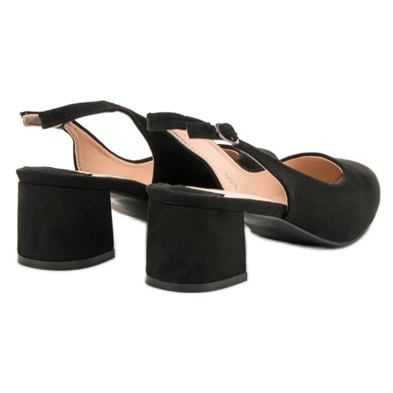 Emaks Svarta pumpar 2