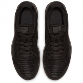Nike Air Max Alpha Trainer M AA7060-009 träningsskor svart 2
