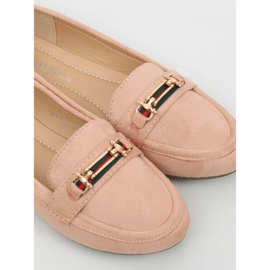 Rosa damloafers JM8542Z Rosa 1