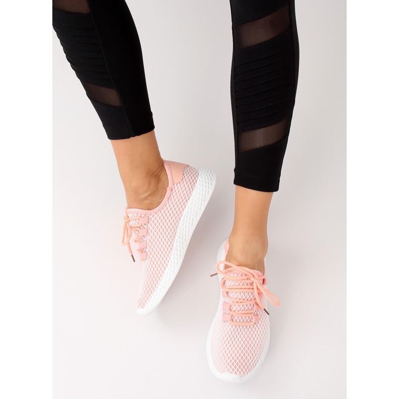 Rosa NB283P-ST Rosa sportskor 2