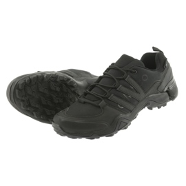 Svart Atletico 8008 tränare 5