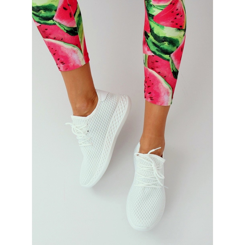 Vita 7760-Y vita sportskor 2