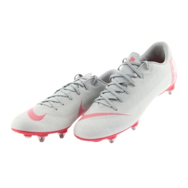 Nike Mercurial Vapor 12 Academy grå grå 3